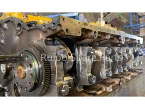 cat V type dieselengine