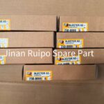 Cat haul truck parts