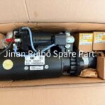 Caterpillar mining equipment parts