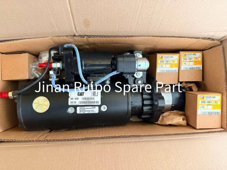 Caterpillar mining equipment parts
