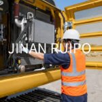 Used Diesel Engine