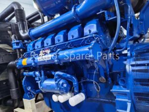 diesel engine cylinder head repair