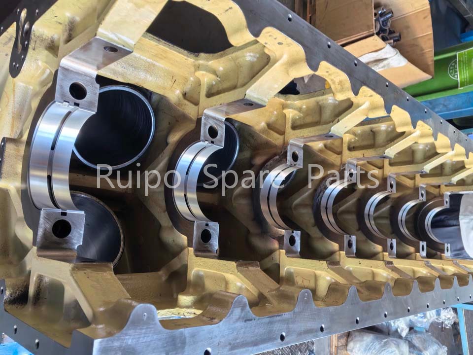 diesel engine fuel filter maintenance